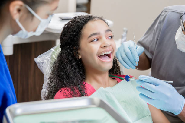 Best Emergency TMJ Treatment in Liberty, IN