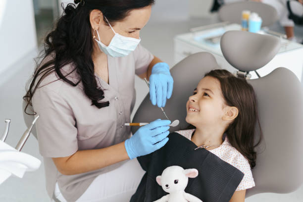 Best Emergency Wisdom Teeth Removal in Liberty, IN