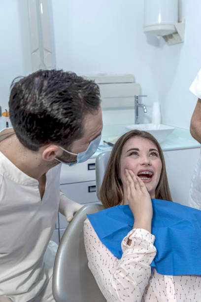 Best Pediatric Emergency Dentist in Liberty, IN