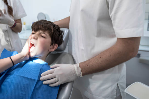 Best Emergency Gum Treatment in Liberty, IN