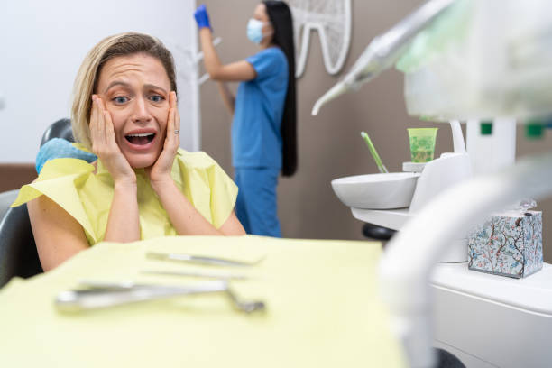 Best Emergency Treatment for Dental Infections or Abscesses in Liberty, IN