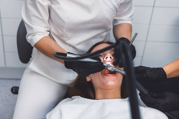 Best Emergency Root Canal Treatment in Liberty, IN